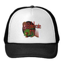 Celebrate Hat