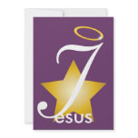 Celebrate Jesus-Customize Custom Invites