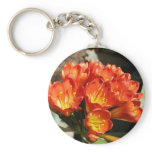 Celebrate Keychain