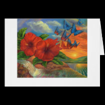 Celebrate Life by Jude Maceren.com cards
