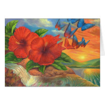 Celebrate Life Greeting Cards