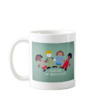 Celebrate Our Differences! mugs