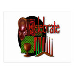 Celebrate Postcards