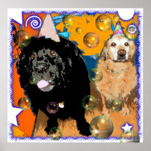 Celebrate! Posters