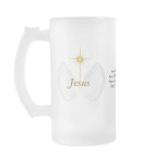 Celebrate Quiet Moments With Jesus-Customize Coffee Mugs