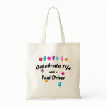 Celebrate Taxi Driver bags