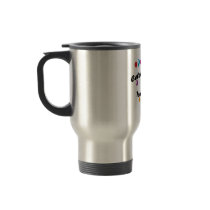 Celebrate Taxi Driver Coffee Mug