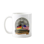 Celebrate the Fall of the Wall Mug