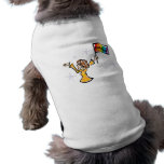 Celebrate with Pride! Pet Tshirt