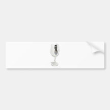 CelebrateSoldierHome053110 Bumper Sticker