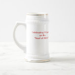 Celebrating 50 Years Mugs