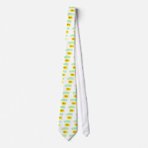 Celebrating 50 Years Of Me Custom Tie