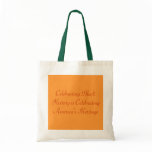 Celebrating Black History Bags