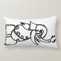 Celebrating Elephant Pillows