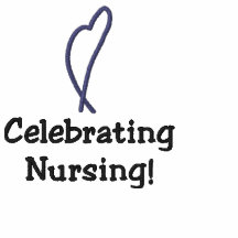 Celebrating Nursing Polo