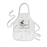 Celebrating Oregon kids apron