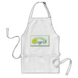 Celebrating Oregon kids apron