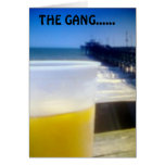 CELEBRATING YOUR DAY-GROUP CARD
