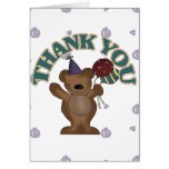 Celebration Bear Cards
