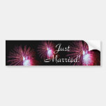 Celebration! Bumper Sticker
