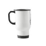 Celebration Cake Travel Mug