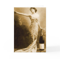 Celebration Greeting Card