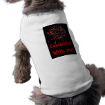 Celebration! pet clothing