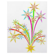 Celebration fireworks