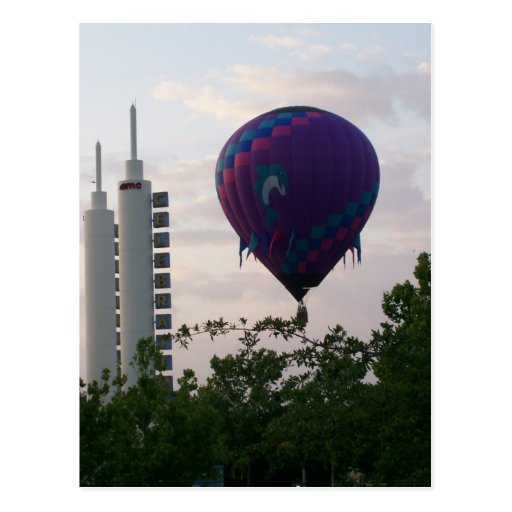 Celebration, Florida 2 Postcards