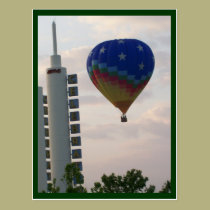 Celebration, Florida postcards