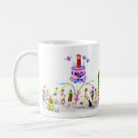 celebration in Chautauqua Mug