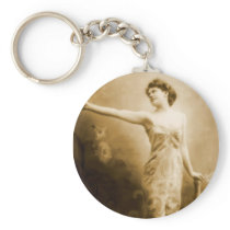 Celebration Key Chain