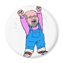 Celebration Fridge Magnets