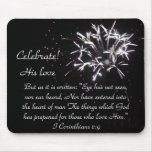 Celebration! Mouse Pads