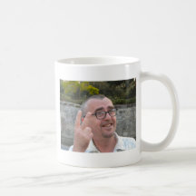 celebration mug