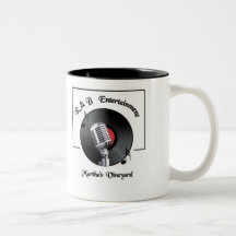 Celebration Mug