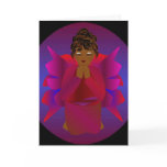 "Celebration Of A Holy Baptism" Card -Customizable