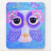 Celebration Of Life Mouse Mats