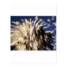 celebration postcard
