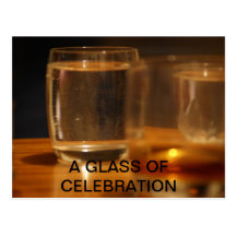 CELEBRATION TIME POST CARDS