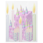 Celebrations - Event Management letterhead