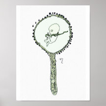 Celebrity by Rolli (Original Print)