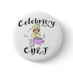 Celebrity Chef Pins