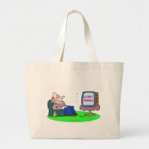 celebrity drinking drunk tv bag