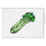 celery card