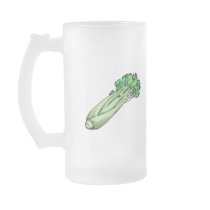 celery coffee mug