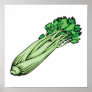 celery posters