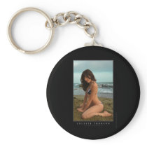 Celeste Thorson Malibu Sunset
