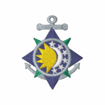 Celestial Anchor