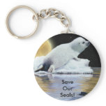 CELESTIAL CHILD KEYCHAIN
